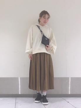 H a k iさんのコーディネート