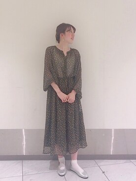 H a k iさんのコーディネート