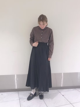 H a k iさんのコーディネート