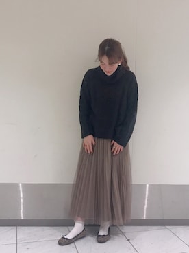 H a k iさんのコーディネート