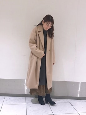 H a k iさんのコーディネート