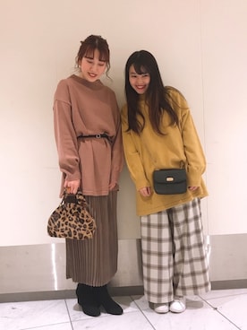 H a k iさんのコーディネート