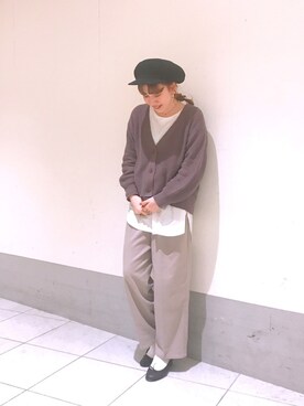 H a k iさんのコーディネート