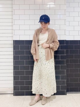 H a k iさんのコーディネート