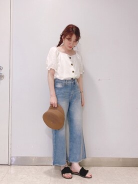 H a k iさんのコーディネート