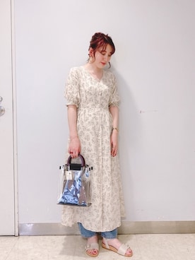 H a k iさんのコーディネート