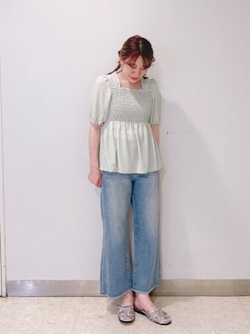 H a k iさんのコーディネート