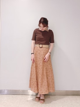 H a k iさんのコーディネート