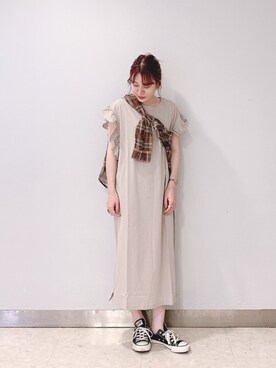 H a k iさんのコーディネート