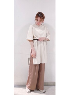 H a k iさんのコーディネート