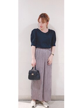 H a k iさんのコーディネート