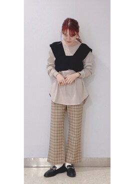 H a k iさんのコーディネート