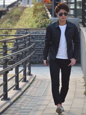 kenjiroさんのコーディネート