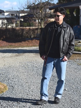 kenjiroさんのコーディネート