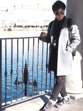 kenjiroさんのコーディネート