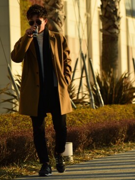 kenjiroさんのコーディネート