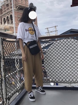 juriさんのコーディネート