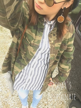 みやっち☺︎さんのコーディネート