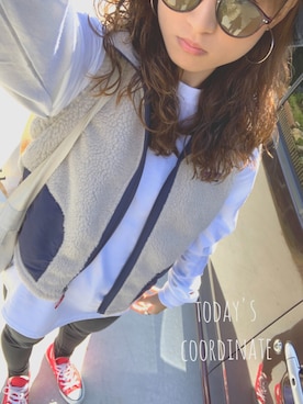 みやっち☺︎さんのコーディネート