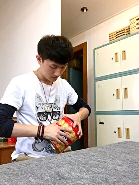 Vincentさんのコーディネート