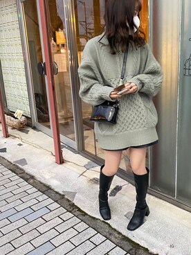 moekaさんのコーディネート