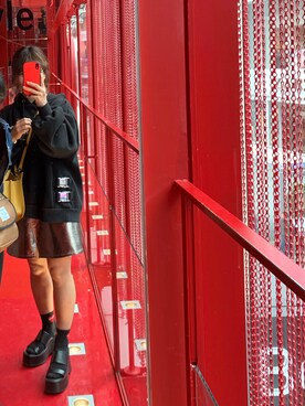 mさんのコーディネート