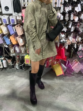 mさんのコーディネート