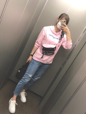 平和世界SHUさんのコーディネート