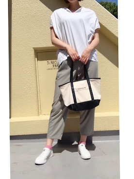 平和世界SHUさんのコーディネート