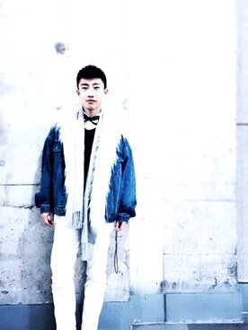 valleyboyさんのコーディネート