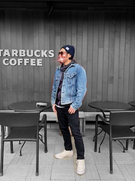 you-rockさんのコーディネート