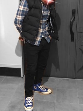 you-rockさんのコーディネート