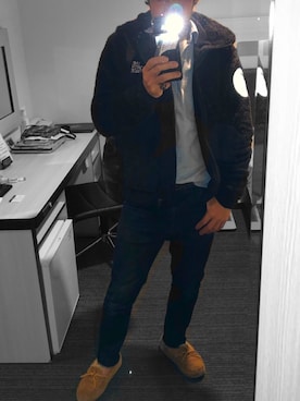 you-rockさんのコーディネート