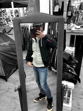 you-rockさんのコーディネート