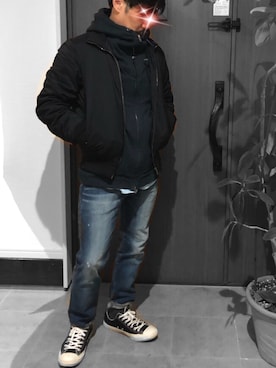 you-rockさんのコーディネート