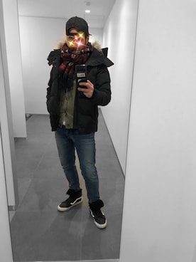 you-rockさんのコーディネート