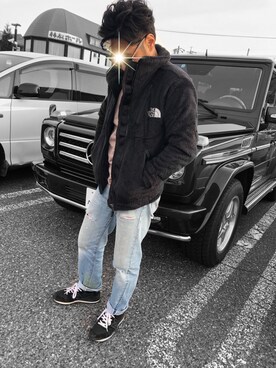 you-rockさんのコーディネート