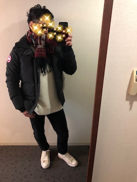 you-rockさんのコーディネート