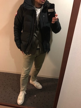 you-rockさんのコーディネート