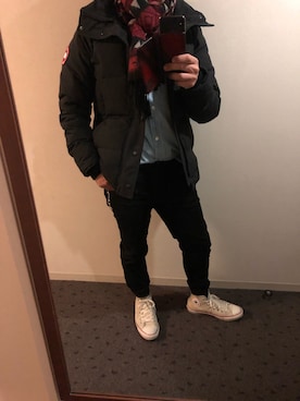 you-rockさんのコーディネート