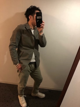 you-rockさんのコーディネート