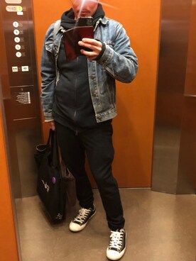 you-rockさんのコーディネート