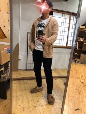 you-rockさんのコーディネート