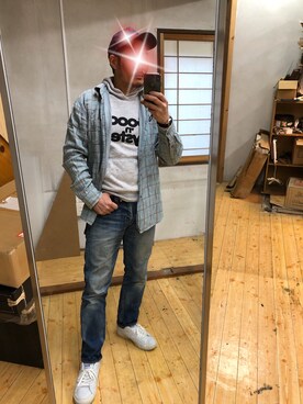 you-rockさんのコーディネート