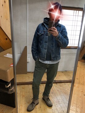 you-rockさんのコーディネート