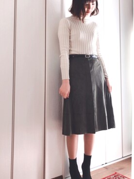 annnさんのコーディネート