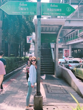 とももさんのコーディネート