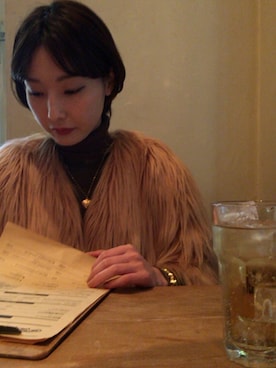 hirokoさんのコーディネート