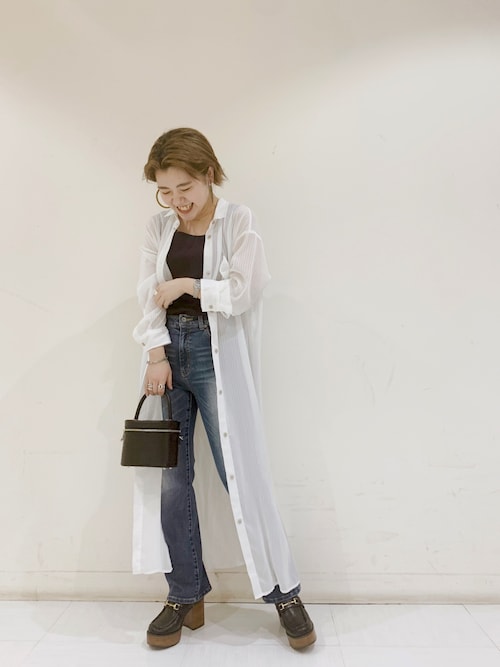 yukiさんのコーディネート