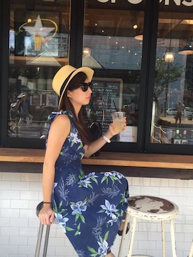 Emmaさんのコーディネート